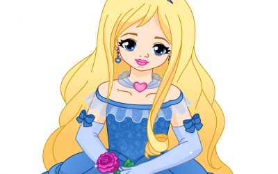 Cinderella’s Secret…